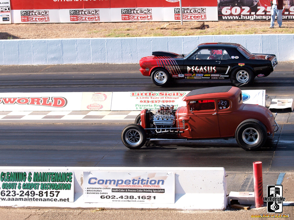 , drag, racing